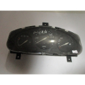 Nissan Micra Kilometre Saati Gösterge Paneli 88481624