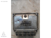 Volkswagen Seat Motor Beyni 045906019BB - 0281011074