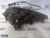 Oto Çıkma Parça / Audi / A3 / Far & Stop / Sol Ön Far / Çıkma Parça 