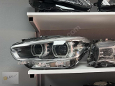 BMW F20 LCİ SOL FAR ADAPTİVE