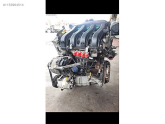 Oto Çıkma Parça / Renault / Megane / Motor / Motor (komple) / Çıkma Parça 