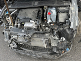 PEUGEOT 408 motor 1.5