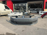 Oto Çıkma Parça / Volkswagen / Polo / Tampon / Ön Tampon / Yan Sanayi 