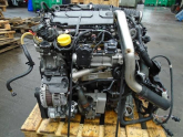RENAULT M9R MOTOR ÇIKMA