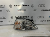 Oto Çıkma Parça / Kia / Rio / Far & Stop / Sağ Ön Far / Sıfır Parça 