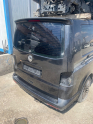 VOLKSWAGEN CARAVELLE T6 ORJİNAL DOLU BAGAJ KAPAĞI