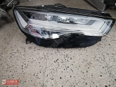 AUDİ A6 ÇIKMA MATRİX SAĞ FAR
