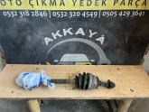 Oto Çıkma Parça / Tata / Indigo / Alt Takım / Aks / Çıkma Parça 