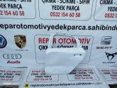 Audi a3 sol arka kapı beyaz hb 8y4933051 orijinal çıkma 2020-24