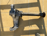 Oto Çıkma Parça / Porsche / Cayenne / Defransiyel / Ön Defransiyel / Çıkma Parça 