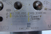 Oto Çıkma Parça / Land Rover / Discovery / ABS / ABS Beyni / Çıkma Parça 