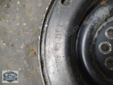 Oto Çıkma Parça / Audi / A6 / Motor / Krank Kasnağı / Çıkma Parça 