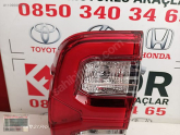 Oto Çıkma Parça / Toyota / Hilux / Far & Stop / Sol Arka Stop / Çıkma Parça 