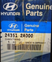 Oto Çıkma Parça / Hyundai / Accent / Motor / Triger Seti / Sıfır Parça 