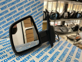 Oto Çıkma Parça / Fiat / Doblo / Ayna / Sol Dış Ayna / Çıkma Parça 