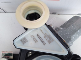 Oto Çıkma Parça / Toyota / Corolla / Oto Cam / Cam Krikosu / Çıkma Parça 