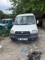 Fiat doblo 2001 - 2012 arka sol kapı hatasız boyasız