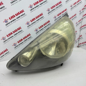 Oto Çıkma Parça / Honda / Jazz / Far & Stop / Sol Ön Far / Çıkma Parça 