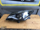 Oto Çıkma Parça / Opel / Insignia / Far & Stop / Sol Ön Far / Çıkma Parça 