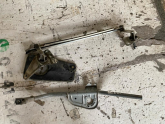 Oto Çıkma Parça / Peugeot / 2008 / Oto Cam / Silecek Mekanizması / Çıkma Parça 