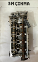 Oto Çıkma Parça / Peugeot / 206 / Motor / Silindir Kapağı / Çıkma Parça 