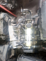 ÖZMEN OPEL ASTRA F ÇIKMA KOMPLE MOTOR