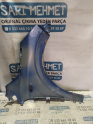Oto Çıkma Parça / Renault / Taliant / Kaporta & Karoser / Sol Ön Çamurluk / Çıkma Parça 