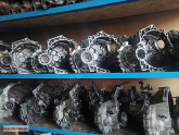 Oto Çıkma Parça / Audi / A3 / Şanzıman / Şanzıman Komple / Çıkma Parça 