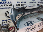 Oto Çıkma Parça / Opel / Astra / Tampon / Ön Tampon / Çıkma Parça 