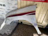Oto Çıkma Parça / Nissan / Skystar / Kaporta & Karoser / Sol Ön Çamurluk / Çıkma Parça 