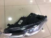 Oto Çıkma Parça / Volkswagen / Polo / Far & Stop / Sol Ön Far / Çıkma Parça 
