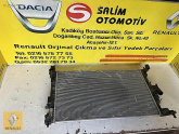 Oto Çıkma Parça / Dacia / Duster / Radyatör / Su Radyatörü / Çıkma Parça 