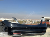 MERCEDES-BENZ W213 E SERİSİ 2017-2020 ARKA TAMPON