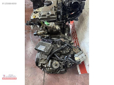 Peugeot 206 1.4 benzinli Z06 Komple Motor