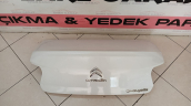 Oto Çıkma Parça / Citroen / C-elysee / Kaporta & Karoser / Bagaj Kapağı / Çıkma Parça 