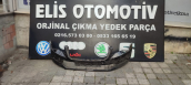 SKODA SUPERB ÖN TAMPON 2015-2016