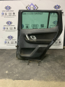 Oto Çıkma Parça / Skoda / Fabia / Kaporta & Karoser / Sağ Arka Kapı / Çıkma Parça 