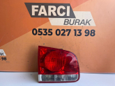 Oto Çıkma Parça / Volkswagen / Touareg / Far & Stop / Sol Arka Stop / Çıkma Parça 