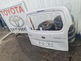 OPEL COMBO ÇIKMA ORJİNAL BAGAJ KAPAĞI ÇAVUŞOĞLU TOYOTA