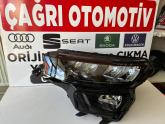 Oto Çıkma Parça / Skoda / Kodiaq / Far & Stop / Sol Ön Far / Çıkma Parça 