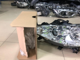 Oto Çıkma Parça / Peugeot / 207 / Far & Stop / Sol Ön Far / Çıkma Parça 