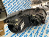 Oto Çıkma Parça / Volkswagen / Polo / Far & Stop / Sol Ön Far / Çıkma Parça 