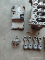 Oto Çıkma Parça / Opel / Astra / Motor / Piston / Çıkma Parça 