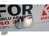 Oto Çıkma Parça / Toyota / Corolla / Ayna / Ayna Camı / Çıkma Parça 