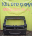 peugeot 3008 bagaj kapağı
