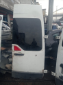 RENAULT MASTER 3 SAĞ BAGAJ KAPAĞI