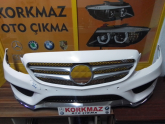 Oto Çıkma Parça / Mercedes / AMG / Tampon / Ön Tampon / Çıkma Parça 