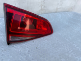 Oto Çıkma Parça / Volkswagen / Golf / Far & Stop / Bagaj Stop / Çıkma Parça 