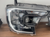 FORD RANGER T9 WİLDTRAK SAĞ ÖN FAR HATASIZ