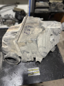 BMW e39 hava filtre kazanı
